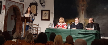 La AVT asiste en Montillana al XIII Memorial Conrada Muñoz