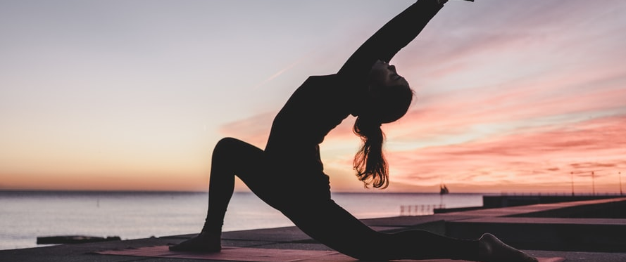 Taller intensivo de Yoga online