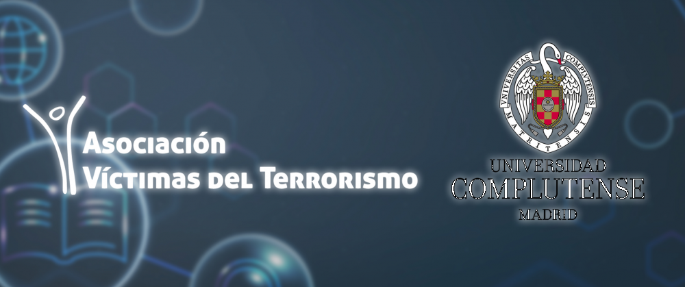 X edición del Diploma de 'Atención psicológica a víctimas de atentados terroristas'