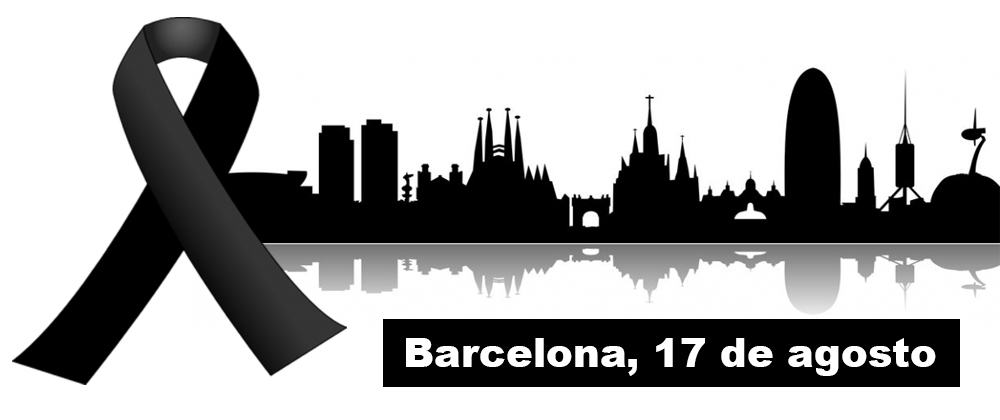 La AVT condena enérgicamente el atentado de Barcelona y muestra su dolor por las víctimas