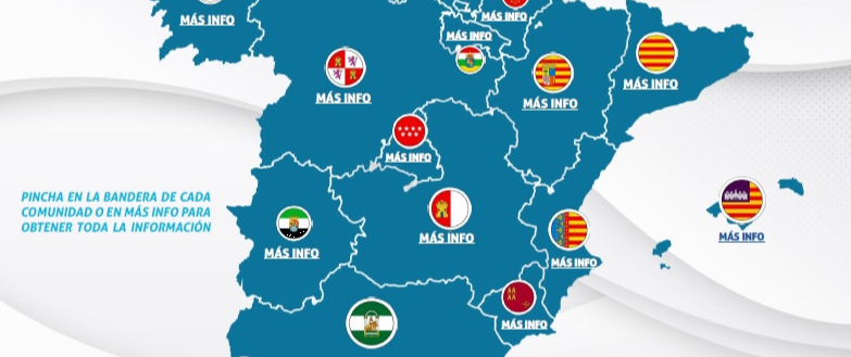 Normativas sobre Víctimas del Terrorismo en España