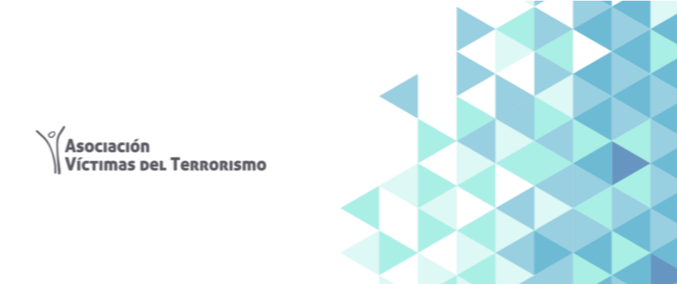 La AVT refuerza su compromiso con los derechos humanos de las víctimas del terrorismo