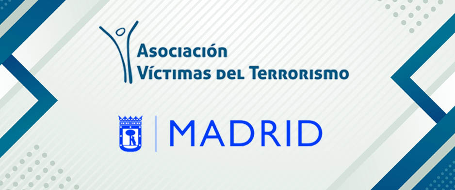 El Ayuntamiento de Madrid renueva su compromiso con la AVT en 2025