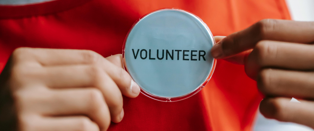 Jornada de voluntariado: Cuidarse para cuidar