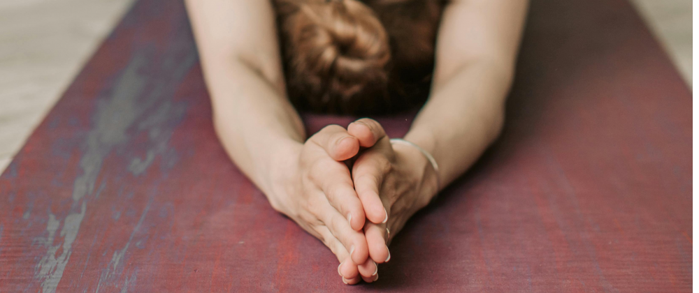 Nueva edición del Taller de Yoga Online