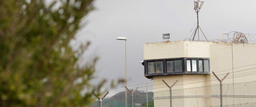 Interior intensifica los traslados de presos etarras antes de la transferencia de Prisiones al País Vasco de este viernes