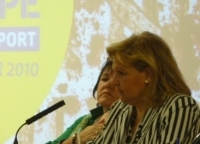 Ángeles Pedraza: 