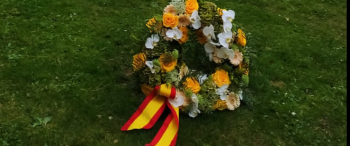Homenaje a las víctimas del terrorismo en Avilés