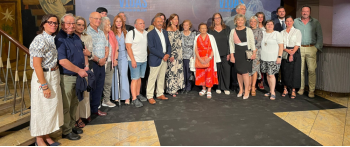 Estreno en Zaragoza del documental 'Dos vidas. Atentado en Sallent'