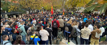 XIII Andada No Os Olvidamos