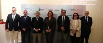 La AVT celebra en Boadilla del Monte una jornada sobre la importancia de la Audiencia Nacional en la lucha contra el terrorismo