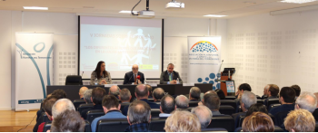 La AVT celebra sus quintas jornadas sobre terrorismo en el País Vasco