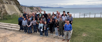 Jornada de convivencia y respiro en Zumaia