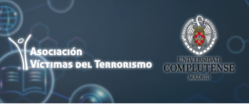 X edición del Diploma de 'Atención psicológica a víctimas de atentados terroristas'