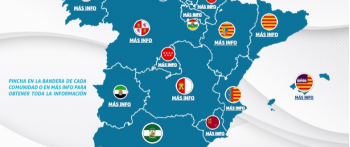 Normativas sobre Víctimas del Terrorismo en España