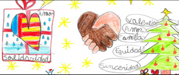 Ya puedes participar en el concurso de Christmas de la AVT 2025