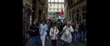 Roma, un viaje que ha fortalecido la convivencia entre asociados de la AVT