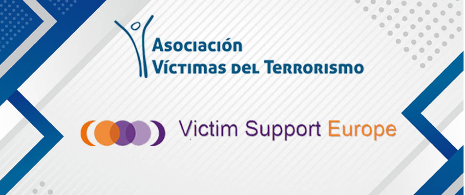 La AVT ya forma parte de Victim Support Europe