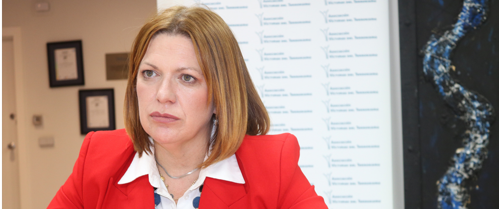 Lucía Ruiz: “La memoria no es mirar al pasado, es proteger el futuro”