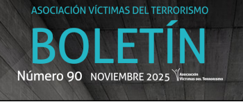 Boletín AVT 90. Noviembre 2025