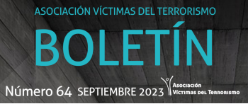 Boletín AVT 64. Septiembre 2023