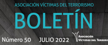 Boletín AVT 50. Julio 2022