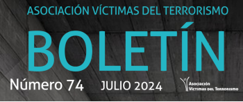 Boletín AVT 74. Julio 2024