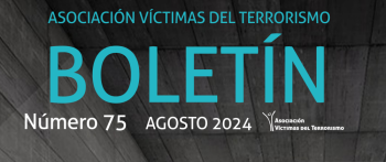 Boletín AVT 75. Agosto 2024