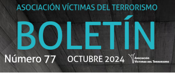 Boletín AVT 77. Octubre 2024