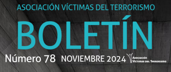 Boletín AVT 78. Noviembre 2024