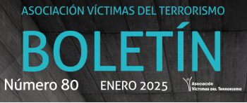 Boletín AVT 80. Enero 2025