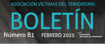 Boletín AVT 81. Febrero 2025