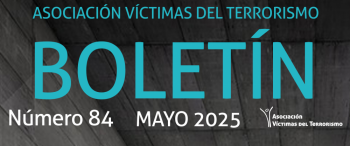 Boletín AVT 84. Mayo 2025