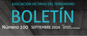 Boletín AVT 100. Septiembre 2026