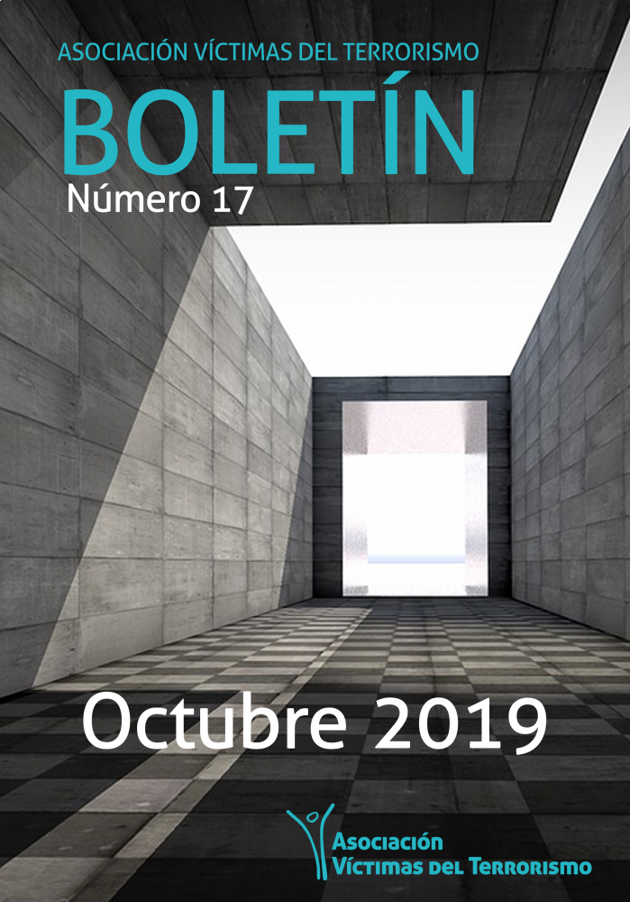 Boletín AVT 17. Octubre 2019