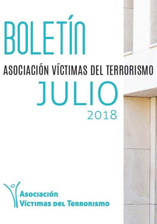 Boletín AVT 02. Julio 2018