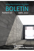Boletín AVT 47. Abril 2022