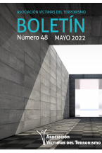 Boletín AVT 48. Mayo 2022