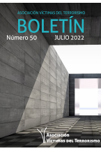 Boletín AVT 50. Julio 2022