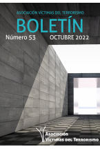 Boletín AVT 53. Octubre 2022