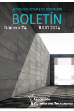 Boletín AVT 74. Julio 2024