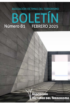 Boletín AVT 81. Febrero 2025