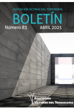 Boletín AVT 83. Abril 2025