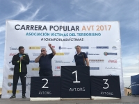 Carrera Popular AVT 2017