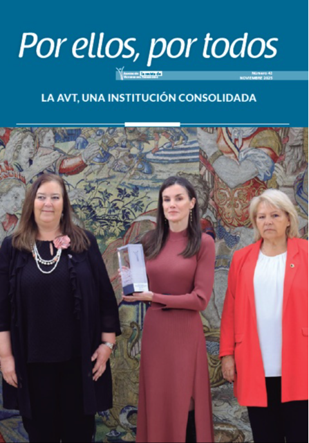 Número 42 - Noviembre 2025