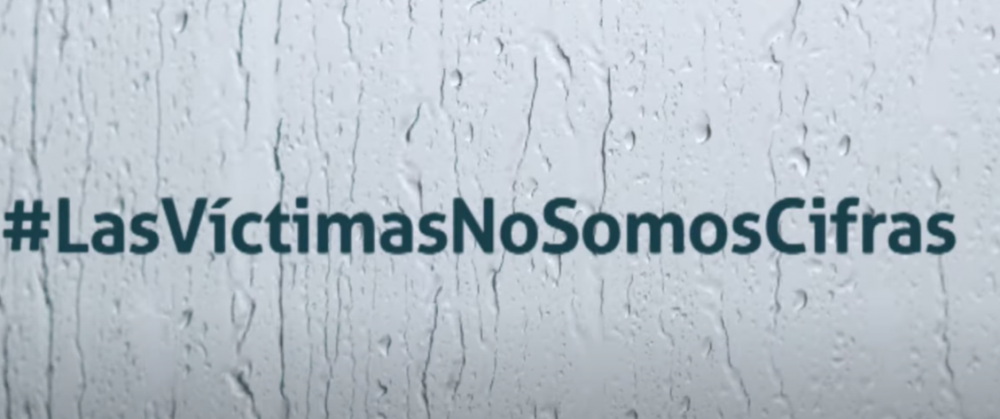Las víctimas del terrorismo no somos cifras