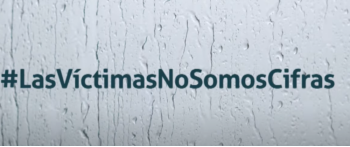Las víctimas del terrorismo no somos cifras